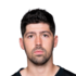 Ben Sauls headshot