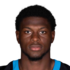 Trevian Thomas headshot
