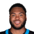 Kayron Lynch-Adams headshot