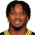 Amar Johnson headshot