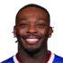Paris Shand headshot