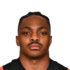 Quali Conley headshot