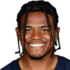 Deion Hankins headshot