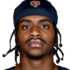 Jahdae Walker headshot