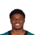 Darius Cooper headshot