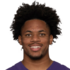 Keondre Jackson headshot