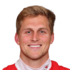 Cooper McDonald headshot