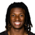 Ja'seem Reed headshot