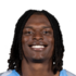 TJ Sheffield headshot