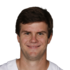 Garrett Gilbert headshot