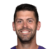 Justin Tucker headshot