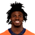 Cyrus Gray headshot
