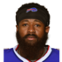 Jeremy Kerley headshot