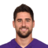 Dennis Pitta headshot
