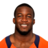 Ronnie Hillman headshot