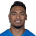Matt Asiata headshot