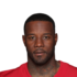 Tashaun Gipson headshot