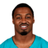 Isaiah Pead headshot