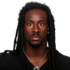 Dwayne Harris headshot