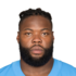 Linval Joseph headshot