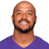 Michael Floyd headshot
