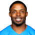Theo Riddick headshot