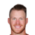 Kyle Rudolph headshot