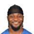 Jamie Collins headshot