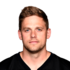 Shaun Suisham headshot