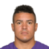 L.J. Fort headshot