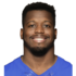 Jonathan Stewart headshot