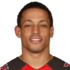 Brent Grimes headshot
