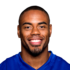 Rashad Jennings headshot