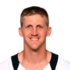 Luke McCown headshot