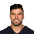 Zach Miller headshot