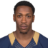 Lance Dunbar headshot