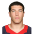 Ryan Griffin headshot