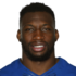 Jordan Todman headshot