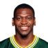James Starks headshot