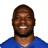D'Qwell Jackson headshot