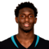Alfred Blue headshot