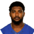 Spencer Ware headshot