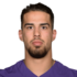 Crockett Gillmore headshot