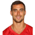 Garrett Grayson headshot