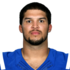 Trey Burton headshot
