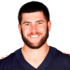 Tyler Bray headshot