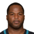 Carlos Hyde headshot