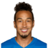 TJ Jones headshot