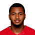 Je'Ron Hamm headshot