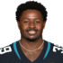 Tramaine Brock headshot
